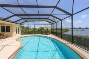 Villa Lemon Bayshore